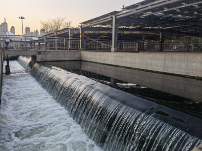 科技賦能，綠色轉(zhuǎn)型 北控水務(wù)驅(qū)動(dòng)洛陽水務(wù)運(yùn)營(yíng)新篇章