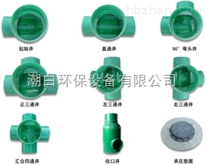 豐臺玻璃鋼檢查井生產廠家價格與供應信息詳解