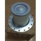 氣分離器濾芯產(chǎn)品全解析 從化工機械到環(huán)保設(shè)備的核心組件