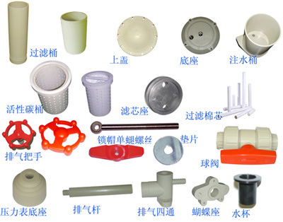 蘇州百碩自動化環(huán)保設(shè)備 專業(yè)供應(yīng)過濾機配件與催化燃燒解決方案