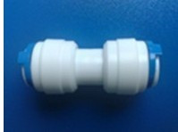 環(huán)保設(shè)備配件解析 凈水器2分快接直通接頭及其在催化燃燒設(shè)備中的應(yīng)用